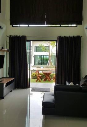 Rayong Villa | Shalom Casa Seaside Rayong