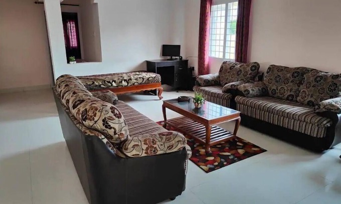 Hyderabad Apartment | Shalombeth Guest House