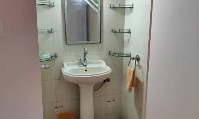Hyderabad Apartment | Shalombeth Guest House 9000084372