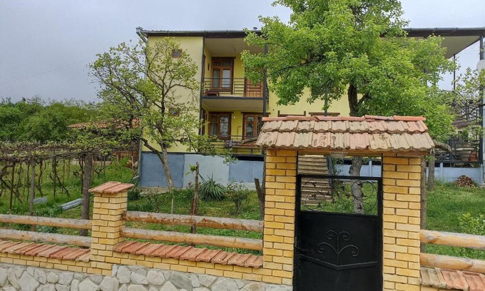Imereti House | Shalvaseuli marani - Guesthouse