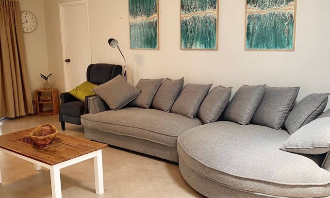 Yamba House | Shambala - Pet Friendly