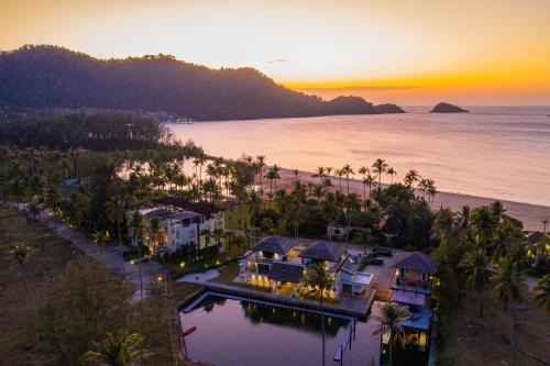 Klong Son Resort | Shambhala Beach Resort