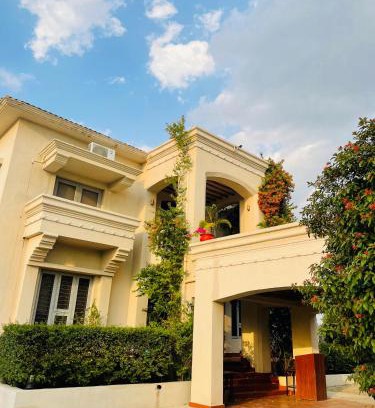 Bhopal Resort | Shambhala