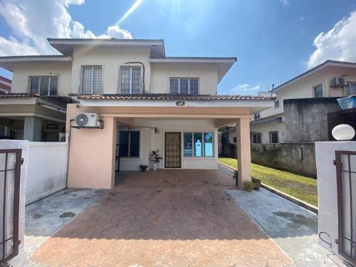 Rawang House | Shamila Islamic Homestay