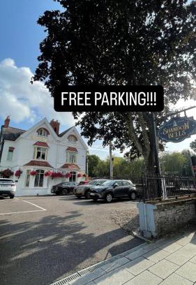 Cork Bed & Breakfast | Shandon Bells Guest House