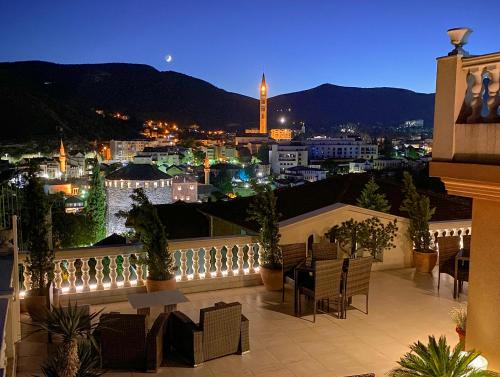 Mostar Old Town House | Shangri La Mansion