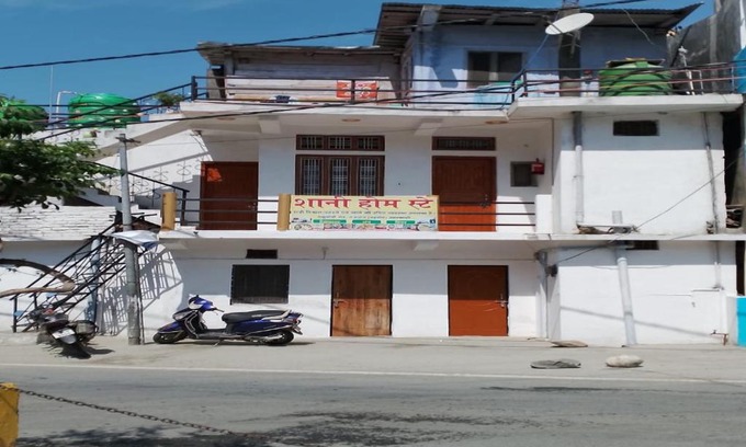 Barkot House | Shani Homestay by StayApart