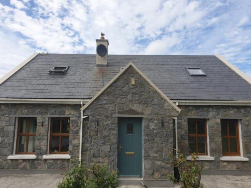 Lisdoonvarna House | Shannon's House