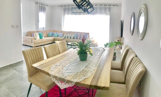 Tel Aviv Apartment | Shanshan luxury suite