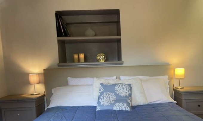 Gragnana House | Shanti Cottage (7km from the sea) 045003LTN0056