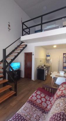 Concepcion del Uruguay Apartment | Shanti Loft