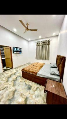 Meerut Hotel | Shanti luxury rooms