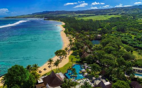 Chemin Grenier Resort | Shanti Maurice Resort & Spa