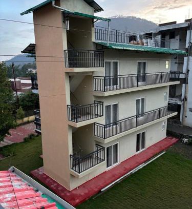 Bhimtal Apartment | Shanti Retreat