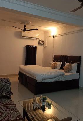 Panna House | Shanti Sadan Homestay