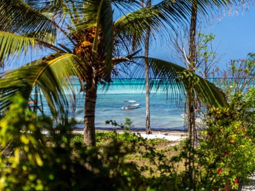 Pingwe Cabin | Shanuo Beach Bungalows
