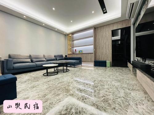 Magong House | Shanyu B&B