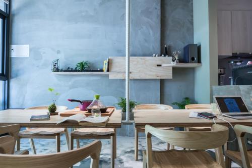 Yuchi Bed & Breakfast | Shaoguang 188