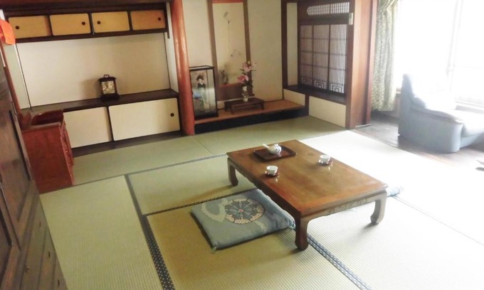 Onomichi House | Share House Amigos