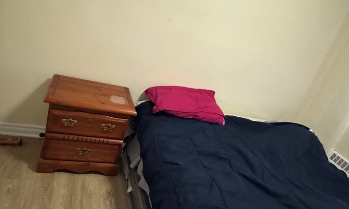 Cabbagetown Apartment | Shared 1 bedroom apartment
