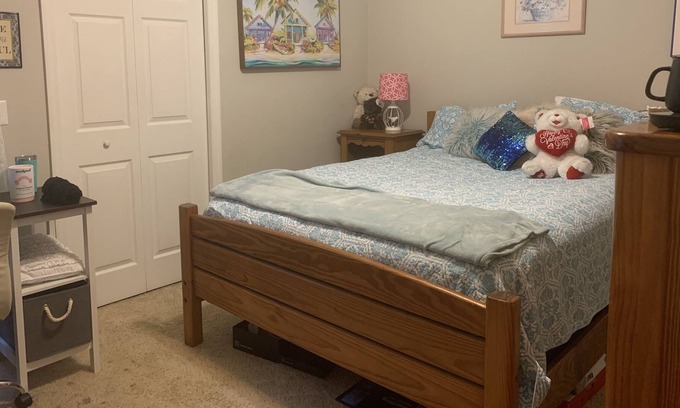 Palmer Ranch Apartment | Shared /Apartment in Lovely Sarasota close to Siesta Key