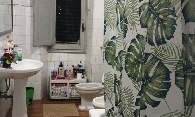 Prato Apartment | Shared Apartment