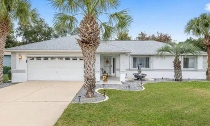 Ocala House | Shared space in Private Home