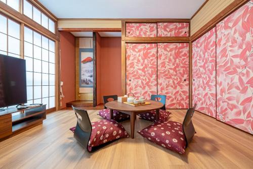 Nishi-Shinjuku Apartment | Sharil Nishi-Shinjuku