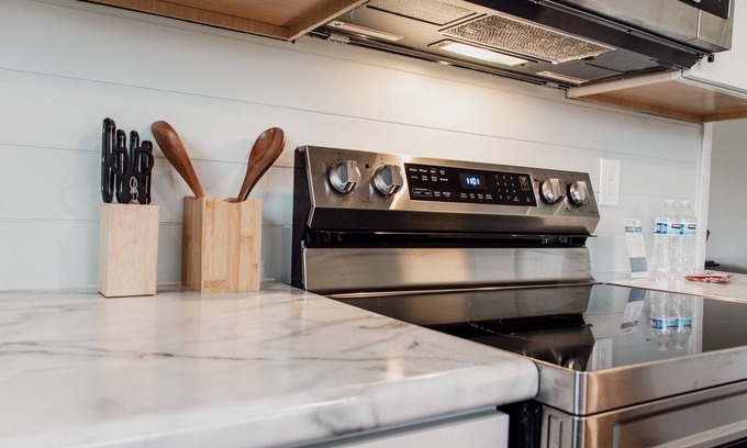 Superior House | Shark Free | The Great Lakes House