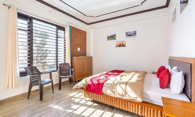 Naddi House | Sharry's Homestay
