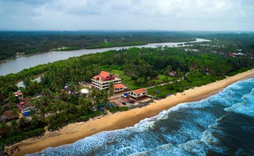 Inna Apartment | SHARVARI BEACH HOME STAY at Mangalore by Vaishnavi Reveries