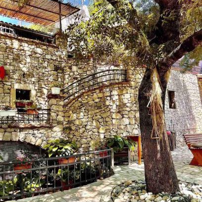 Ulcinj Municipality Cabin | Shasi Eco Lodge