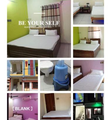 Rajpipla House | Shaury Homestay