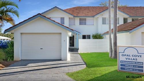 Korora House | Shearwater Nest