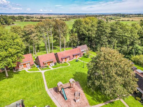 Pevensey House | Sheep's View Cottage