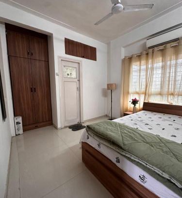 Versova House | Sheer Bliss