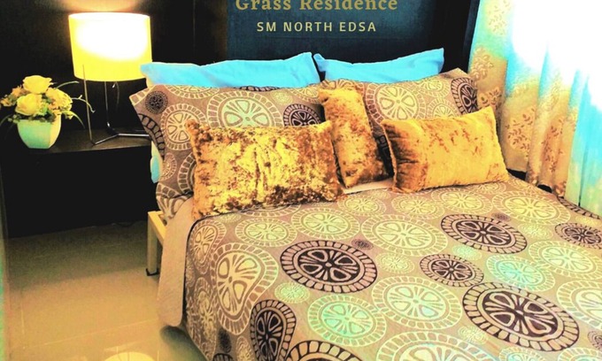 Santo Cristo Condo | Sheer Comfort and Convenience that's hard to beat!