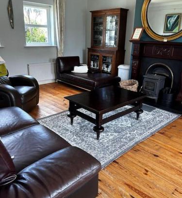 Waterville House | Sheilin House Waterville