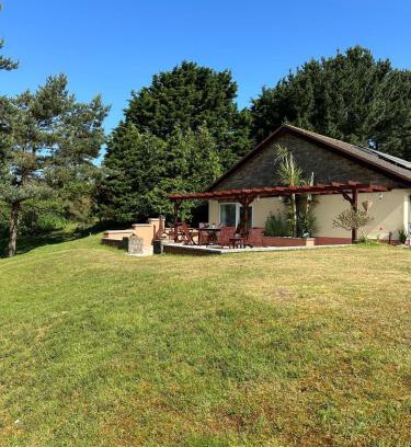 Gwbert House | Sheko Annex
