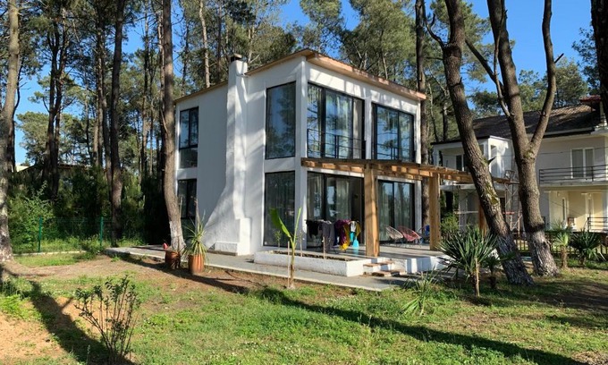 Shekhvetili House | Shekvetili Vacation Home