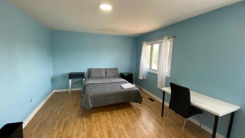 Rathwood House | Shelby