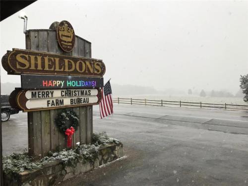 Keysville Hotel | Sheldon's Motel by OYO Keysville Near Hwy 360