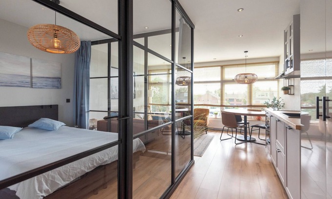Zandvoort Apartment | Shell 51