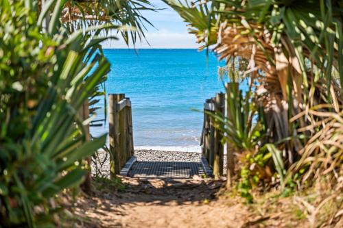 Korora House | Shell Cove Beach house