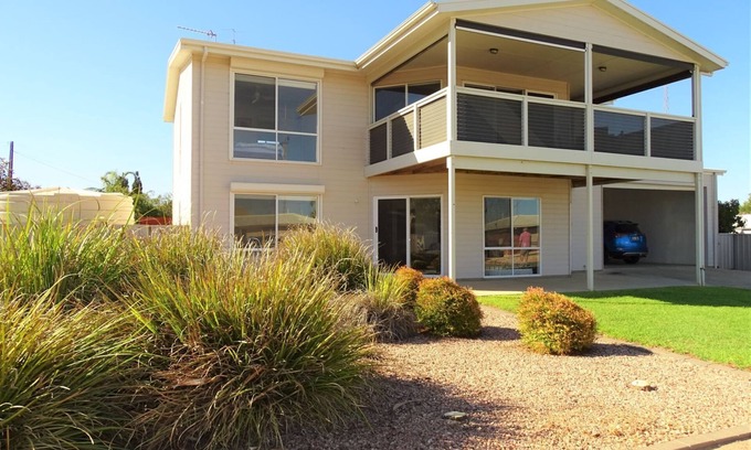 Moonta Bay House | Shell Seeker, Moonta Bay