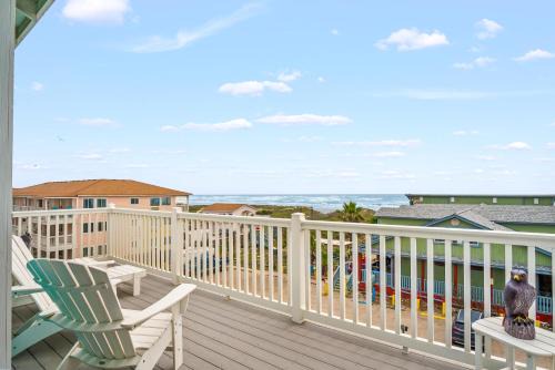 Sand Point House | Shell Yeah Beach House