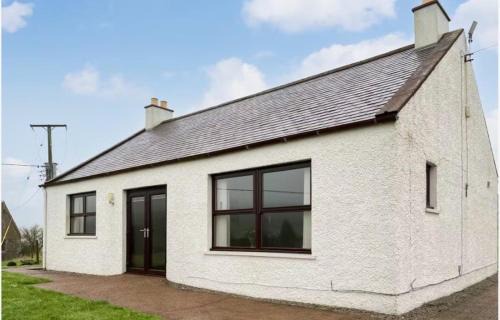 Castle Douglas House | Shellhill Cottage at Clauchan Holiday Cottages