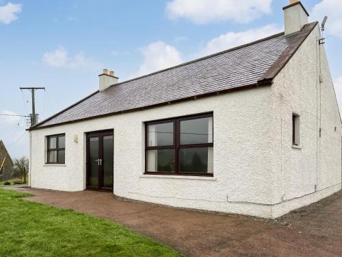 Castle Douglas House | Shellhill Cottage
