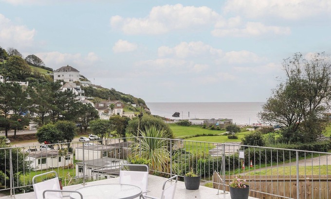 Millendreath Cottage | Shells Cottage