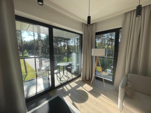 Rogowo Apartment | Shellter West Corner 117K